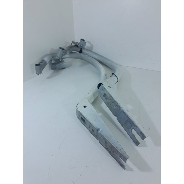 Par Dobradica Tampa Traseira Mercedes C180 08/14 A2047500x28