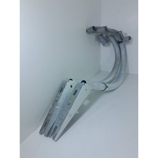 Par Dobradica Tampa Traseira Mercedes C180 08/14 A2047500x28