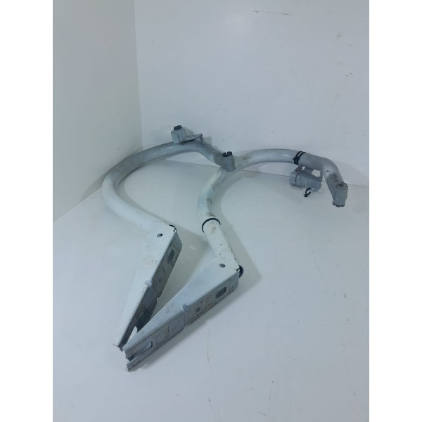 Par Dobradica Tampa Traseira Mercedes C180 08/14 A2047500x28