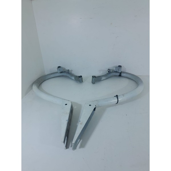 Par Dobradica Tampa Traseira Mercedes C180 08/14 A2047500x28