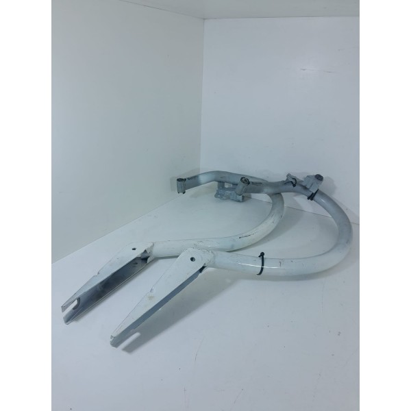 Par Dobradica Tampa Traseira Mercedes C180 08/14 A2047500x28