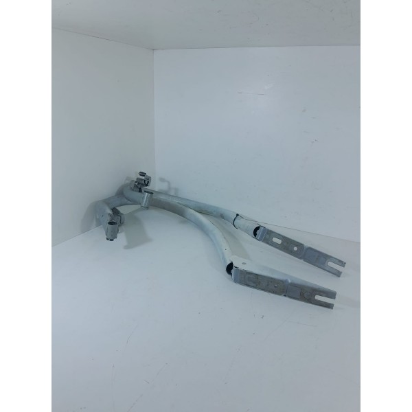 Par Dobradica Tampa Traseira Mercedes C180 08/14 A2047500x28