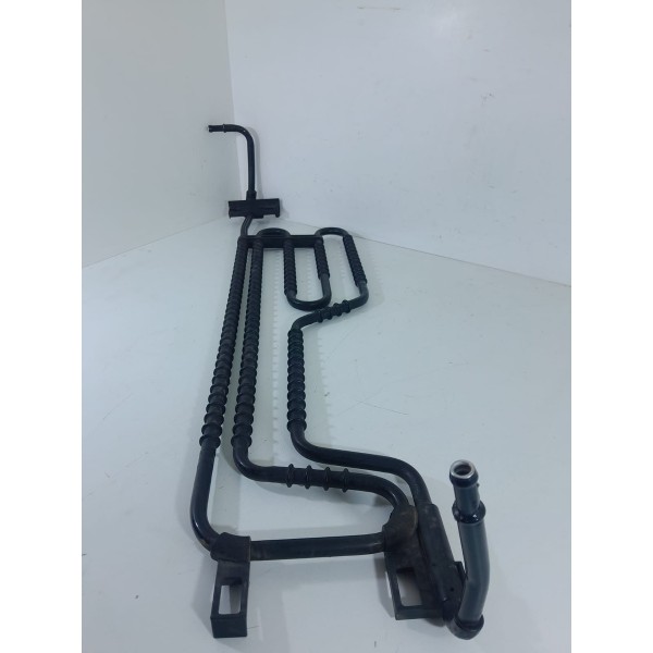 Tubo Oleo Cambio Mercedes C180 C200 08/14 A2044602624