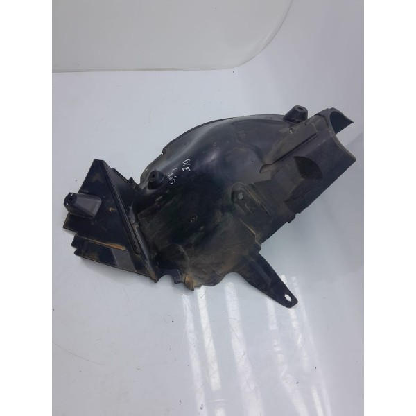 Parabarro Mercedes C180 Dianteiro Esq Post 08/14 A2046983930