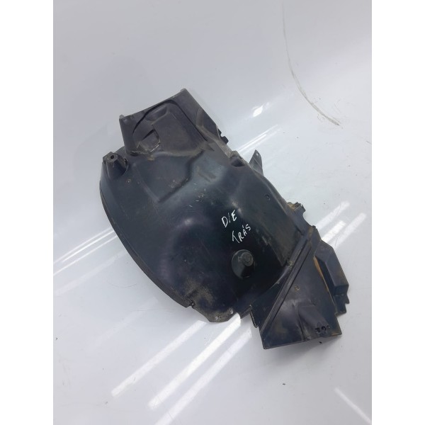 Parabarro Mercedes C180 Dianteiro Esq Post 08/14 A2046983930