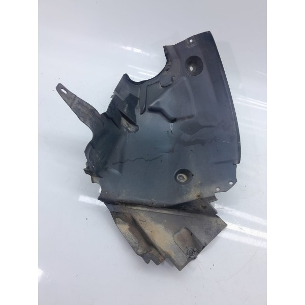 Parabarro Mercedes C180 Dianteiro Esq Post 08/14 A2046983930