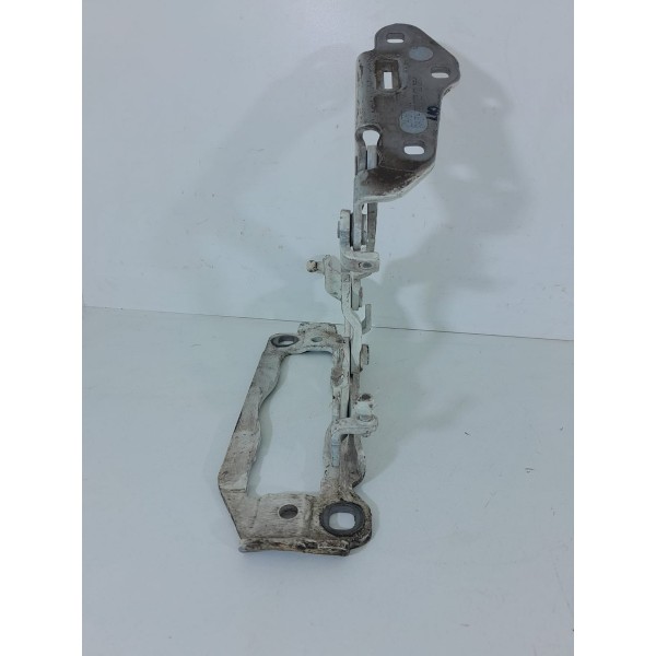 Dobradica Capo Mercedes C180 C200 Esq 2008/2014 A2048800728