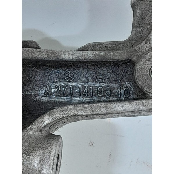 Suporte Turbina Mercedes C180 C200 2011 2012 A2711410840