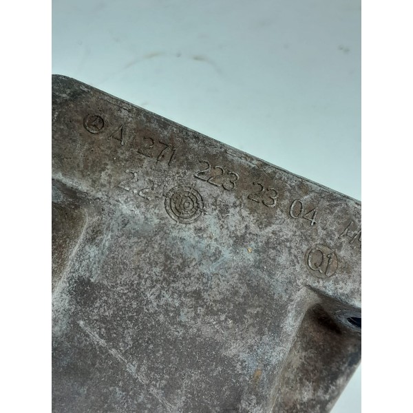 Suporte Coxim Motor Mercedes C180 Dir 2011 2012 A2712232304