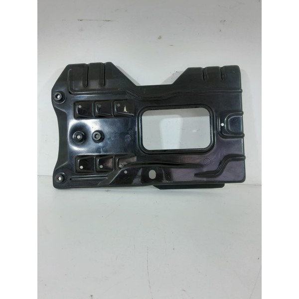 Suporte Bateria Mercedes C180 C200 2008/2014 A2046200018