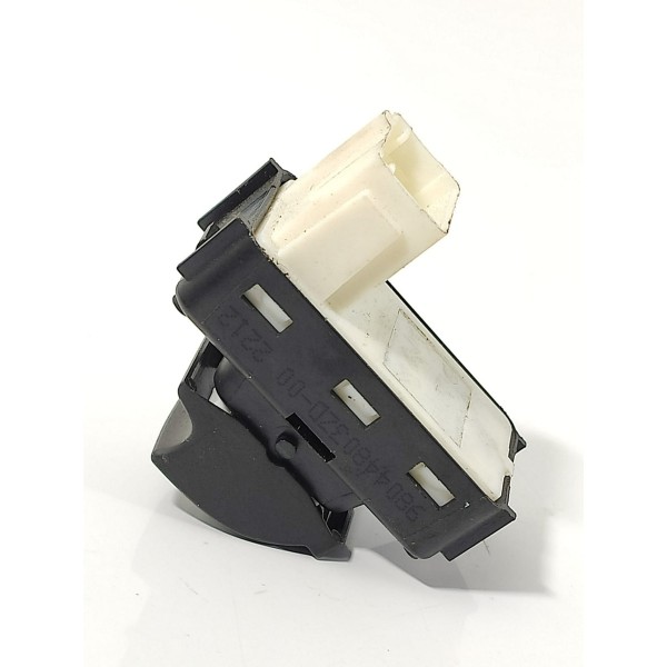 Botao Vidro Cactus 2017/2024 Esq/dir 98044803zd