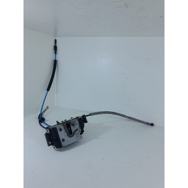 Fechadura Mercedes C180 C200 Traseira Es 08/2014 A2057331708