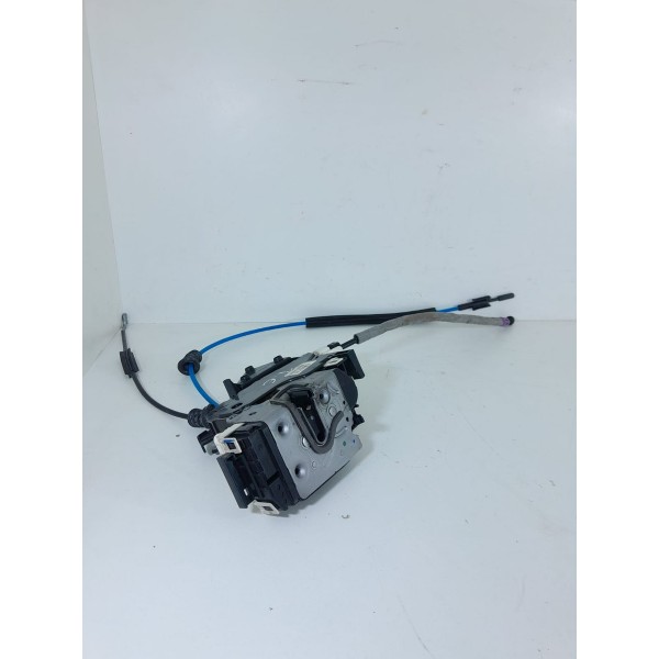 Fechadura Mercedes C180 C200 Traseira Es 08/2014 A2057331708