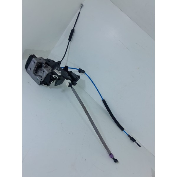 Fechadura Mercedes C180 C200 Traseira Es 08/2014 A2057331708