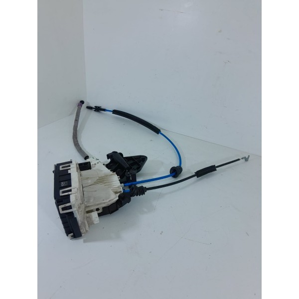 Fechadura Mercedes C180 C200 Traseira Es 08/2014 A2057331708