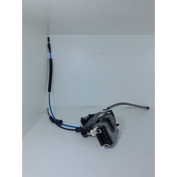 Fechadura Mercedes C180 C200 Traseira Es 08/2014 A2057331708