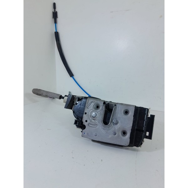 Fechadura Mercedes C180 C200 Traseira Dire 08/14 A2047331808