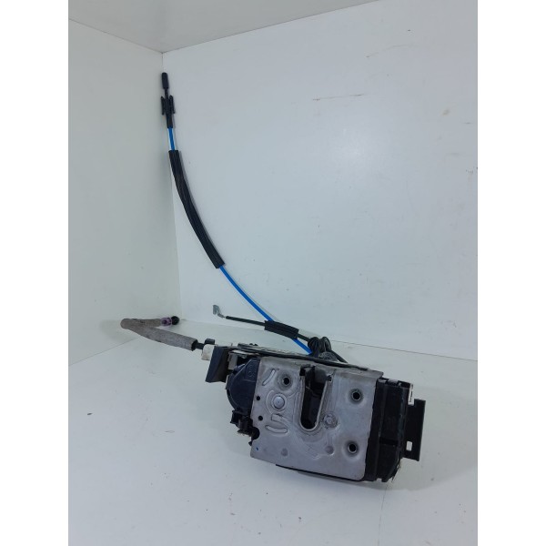 Fechadura Mercedes C180 C200 Traseira Dire 08/14 A2047331808