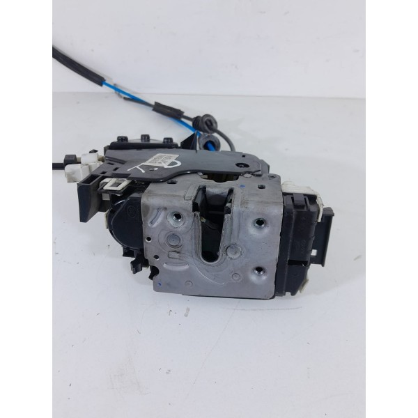 Fechadura Mercedes C180 C200 Traseira Dire 08/14 A2047331808
