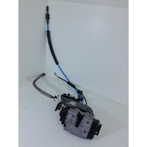 Fechadura Mercedes C180 C200 Traseira Dire 08/14 A2047331808