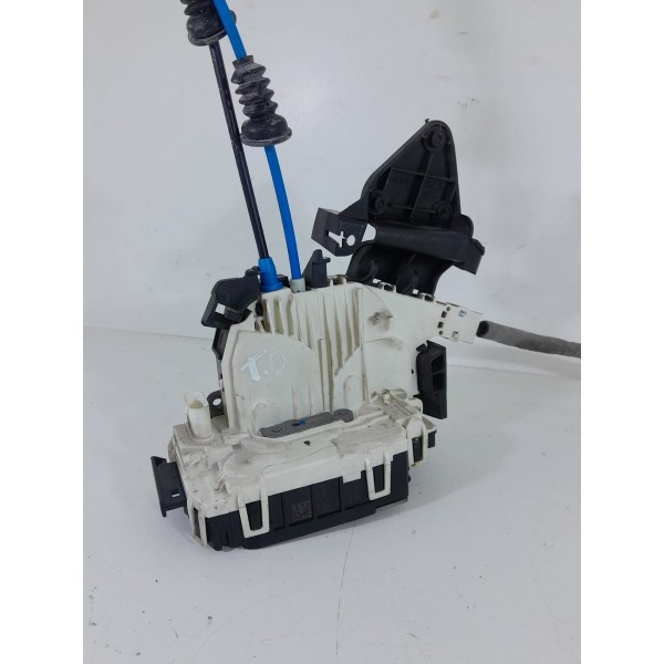 Fechadura Mercedes C180 C200 Traseira Dire 08/14 A2047331808