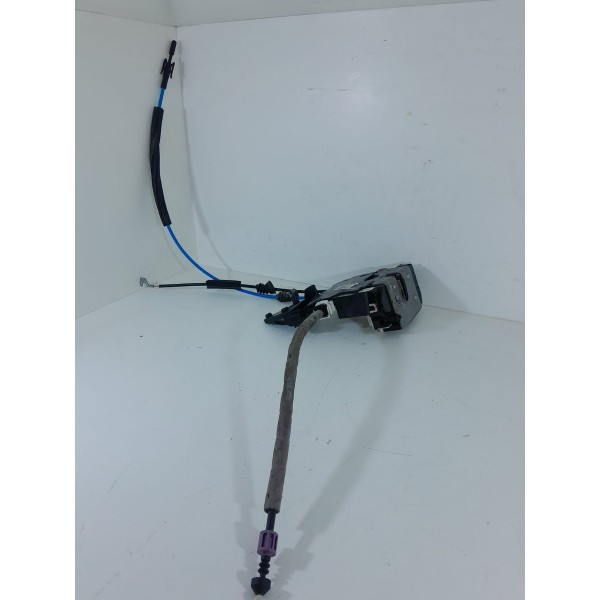 Fechadura Mercedes C180 C200 Traseira Dire 08/14 A2047331808