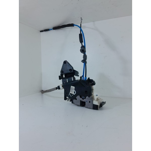 Fechadura Mercedes C180 C200 Traseira Dire 08/14 A2047331808
