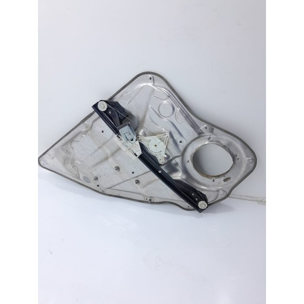 Maquina Vidro Mercedes C180 Tarseira Dir 2008/2014 981695104
