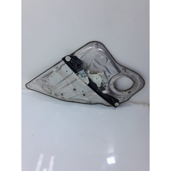 Maquina Vidro Mercedes C180 Tarseira Dir 2008/2014 981695104