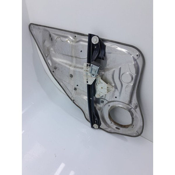 Maquina Vidro Mercedes C180 Tarseira Dir 2008/2014 981695104