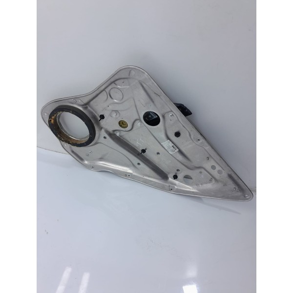 Maquina Vidro Mercedes C180 Tarseira Dir 2008/2014 981695104