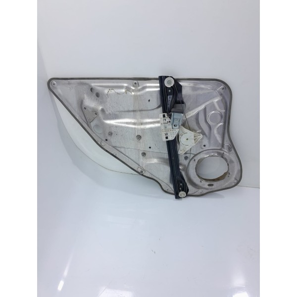 Maquina Vidro Mercedes C180 Tarseira Dir 2008/2014 981695104