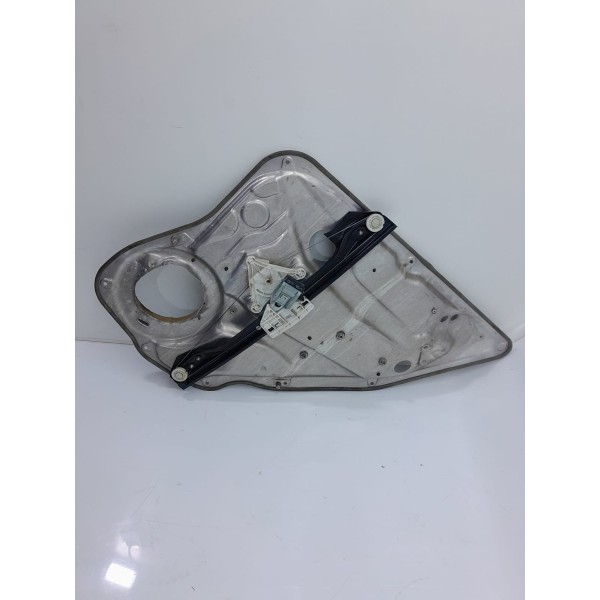Maquina Vidro Mercedes C180 C200 Traseira E 08/14 981694104