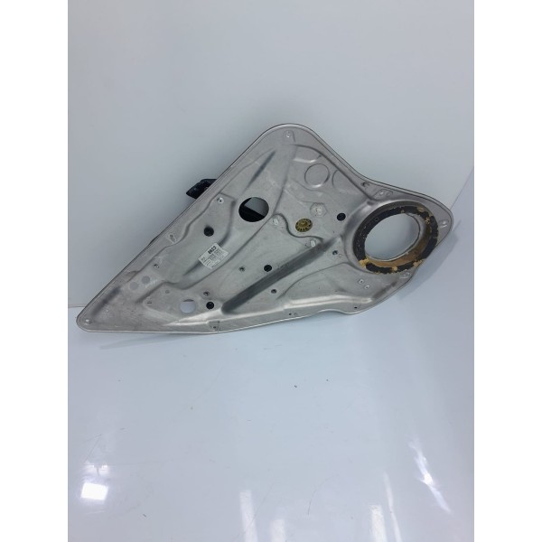 Maquina Vidro Mercedes C180 C200 Traseira E 08/14 981694104