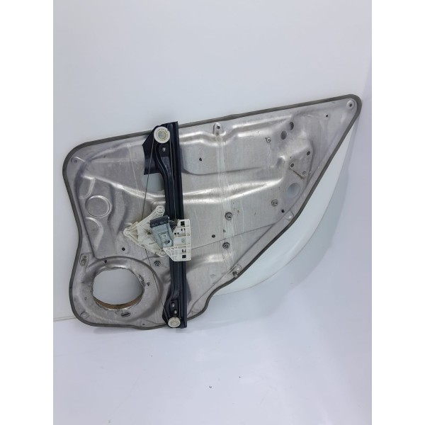 Maquina Vidro Mercedes C180 C200 Traseira E 08/14 981694104