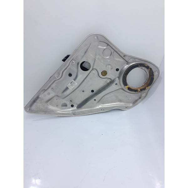 Maquina Vidro Mercedes C180 C200 Traseira E 08/14 981694104