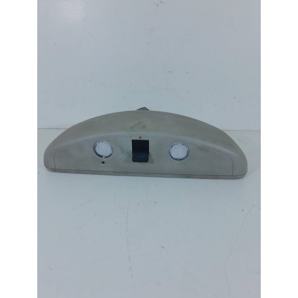 Retrovisor Interno Mercedes C180 C200 2008/2014 E11026395