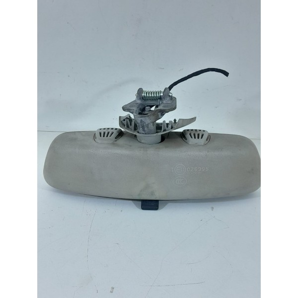 Retrovisor Interno Mercedes C180 C200 2008/2014 E11026395
