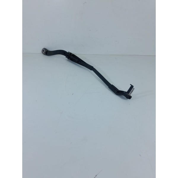 Braco Limpador Parabrisa Mercedes C180 Esq 08/14 A2048200044