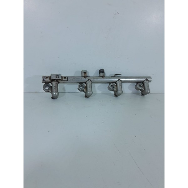 Flauta Bico Injetor Mercedes C180 C200 2011 2012 A2710705495