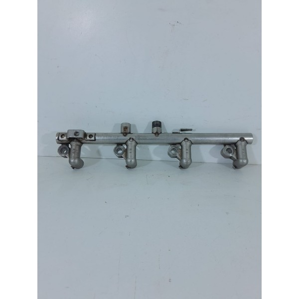 Flauta Bico Injetor Mercedes C180 C200 2011 2012 A2710705495