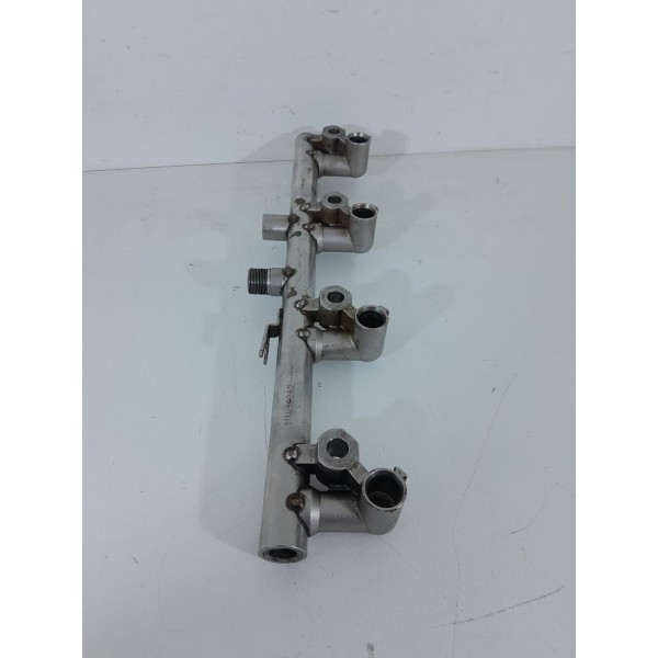 Flauta Bico Injetor Mercedes C180 C200 2011 2012 A2710705495