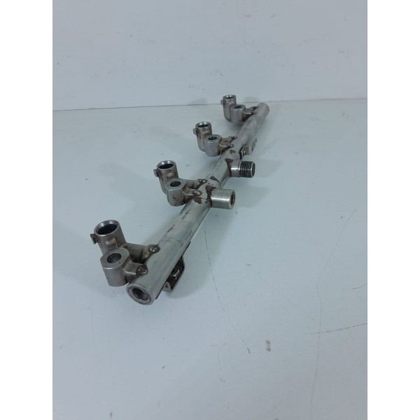 Flauta Bico Injetor Mercedes C180 C200 2011 2012 A2710705495