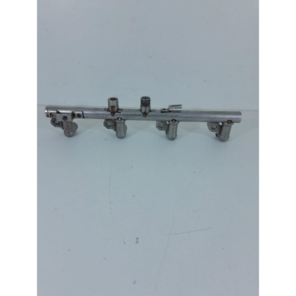 Flauta Bico Injetor Mercedes C180 C200 2011 2012 A2710705495