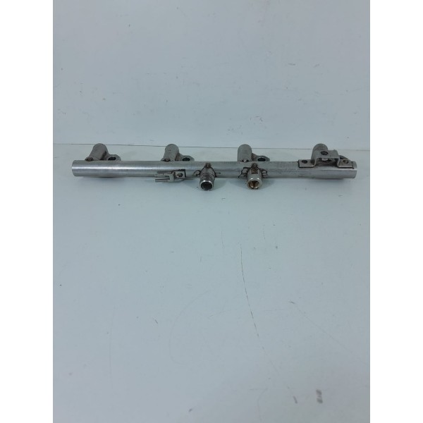 Flauta Bico Injetor Mercedes C180 C200 2011 2012 A2710705495