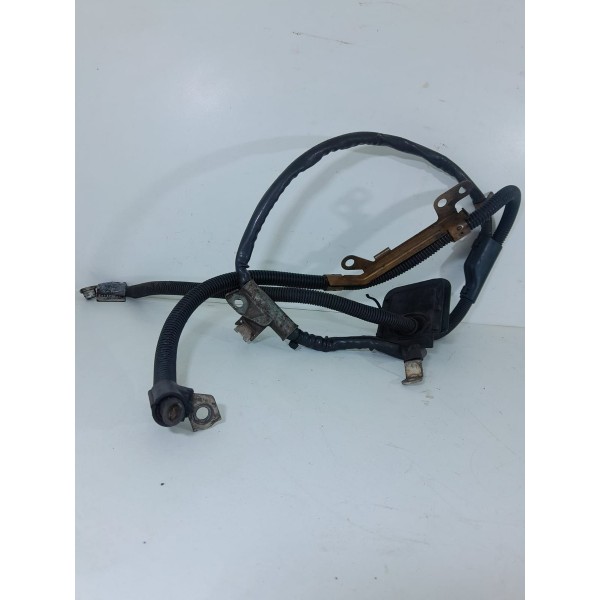 Cabo Alternador Bateria Mercedes C180 C200 2012 A2075400010