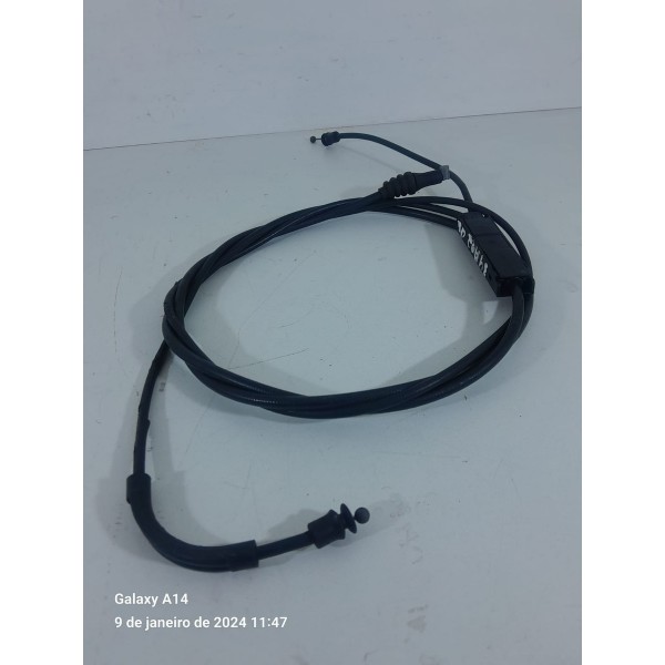 Cabo Abertura Capo Mercedes C180 C200 2008/2014 A2048800559