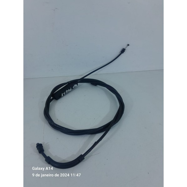 Cabo Abertura Capo Mercedes C180 C200 2008/2014 A2048800559