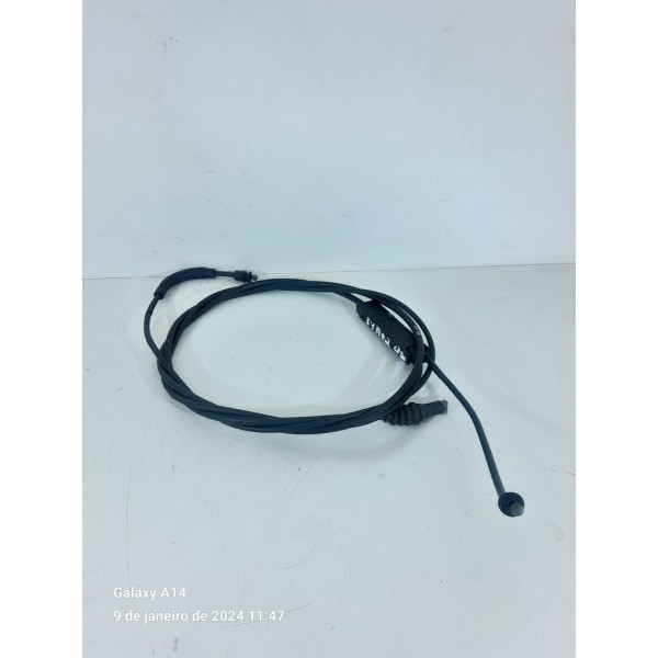 Cabo Abertura Capo Mercedes C180 C200 2008/2014 A2048800559