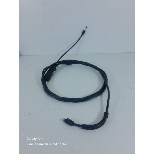 Cabo Abertura Capo Mercedes C180 C200 2008/2014 A2048800559